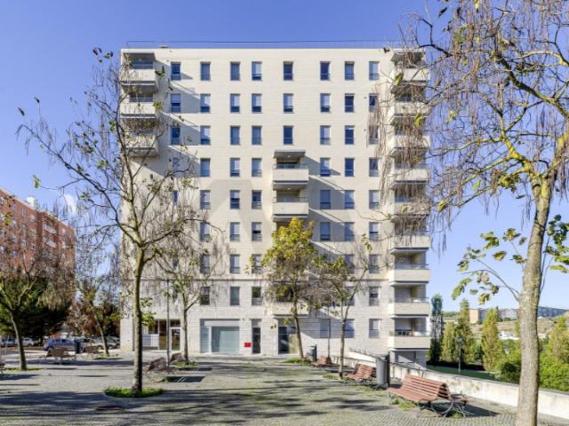 Loja / Escritório com 42m² Alta de Lisboa, Lumiar