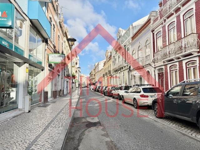 Loja Escritório Caldas da Rainha Centro