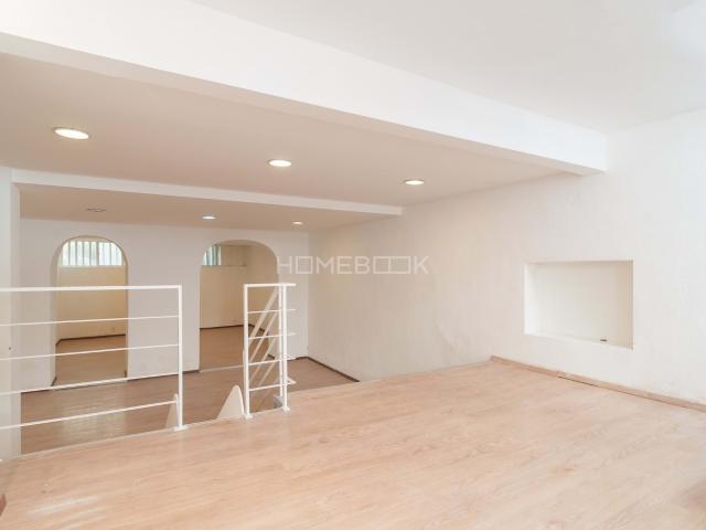 Loja / escritório / atelier 145 m2