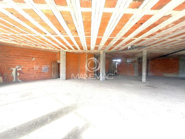 Loja Espaço Comercial 607m2 Madalena Vila Nova de Gaia