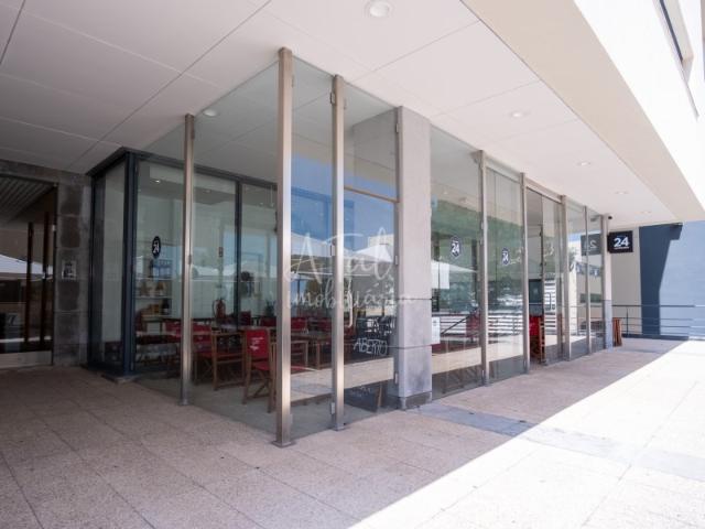 Loja / Espaço comercial no Tagus Park