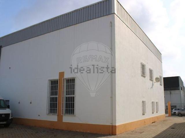 Loja, Estômbar e Parchal