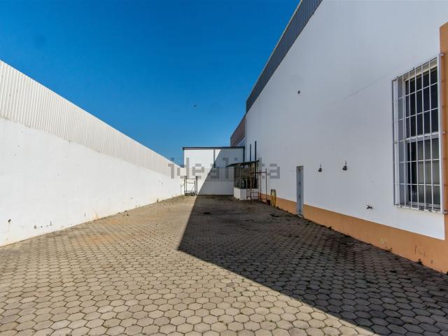 Loja, Estômbar e Parchal