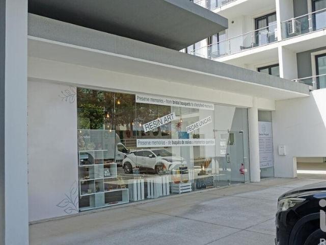 Loja / Estabelecimento Comercial em Caldas da Rainha Nossa. 267m² Caldas da Rainha Nossa Senhora Do Pópulo, Coto E São Gregório