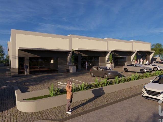 Loja / Estabelecimento Comercial em Almancil de 300,00 m² 300m² Almancil