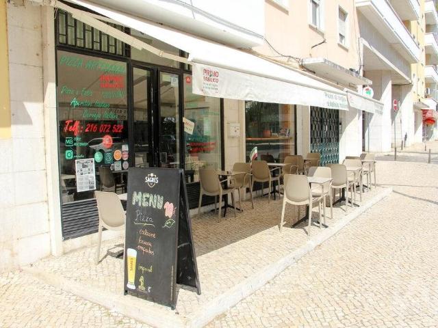 Loja / Estabelecimento Comercial em Areeiro de 158,00 m² 158m² Lisboa