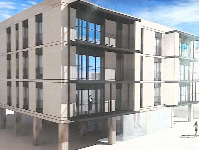 Loja / Estabelecimento Comercial em Avanca de 44,00 m² 44m² Avanca