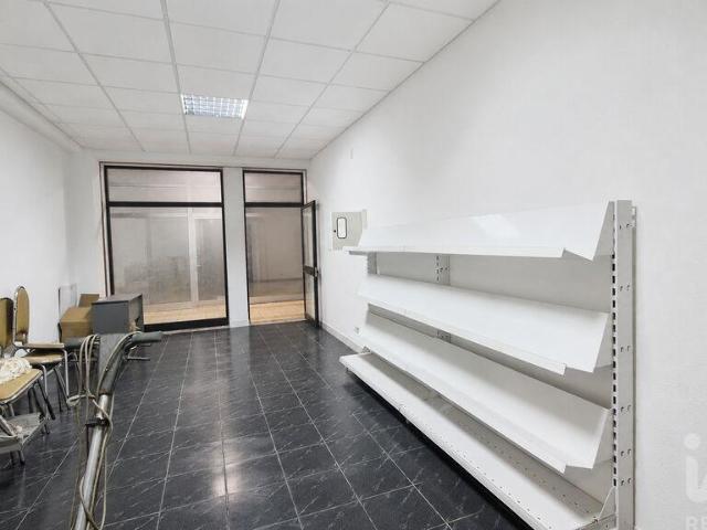 Loja / Estabelecimento Comercial em Fátima de 25,00 m²