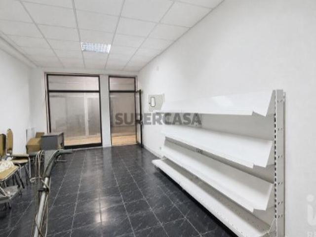 Loja / Estabelecimento Comercial em Fátima de 25,00 m²