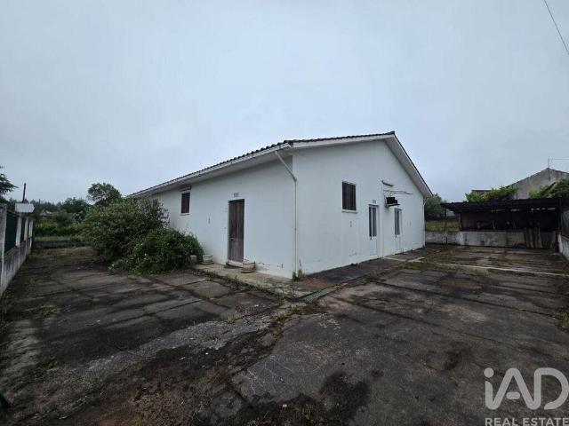 Loja / Estabelecimento Comercial em Ovoa e Vimieiro de 1,00. 1m² Lameiras