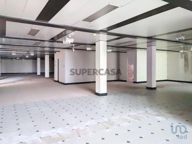 Loja / Estabelecimento Comercial em Nossa Senhora das Misericórdias de 1446,00 m²