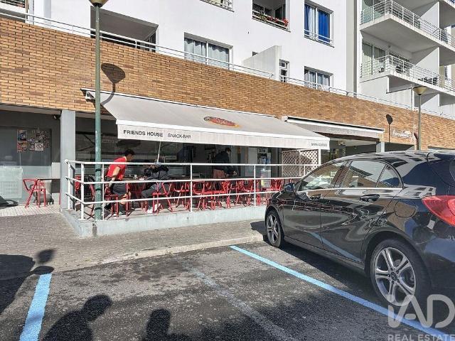 Loja / Estabelecimento Comercial em São Martinho de 94,00 m²