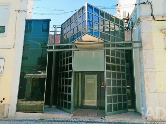 Loja / Estabelecimento Comercial em Santarém Marvila, Sant. 403m² Santarém Marvila, Santa Iria da Ribeira de Santarém, Santa
