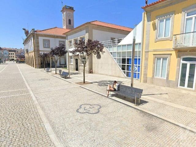 Loja / Estabelecimento Comercial em Póvoa de Varzim, Beiriz. 489m² Póvoa de Varzim, Beiriz e Argivai