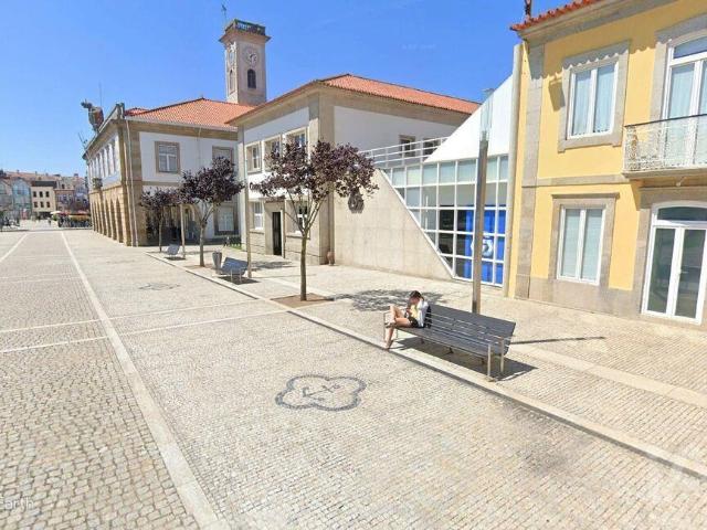 Loja / Estabelecimento Comercial em Póvoa de Varzim, Beiriz e Argivai de 489,00 m²