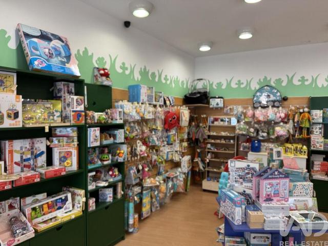 Loja / Estabelecimento Comercial em Portimão de 47,00 m²