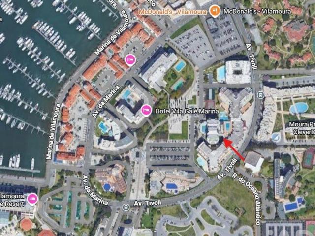 Loja / Estabelecimento Comercial em Quarteira de 24,00 m²