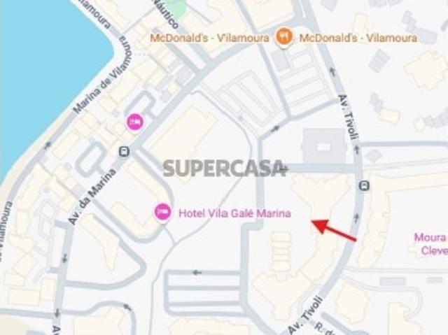 Loja / Estabelecimento Comercial em Quarteira de 25,00 m²