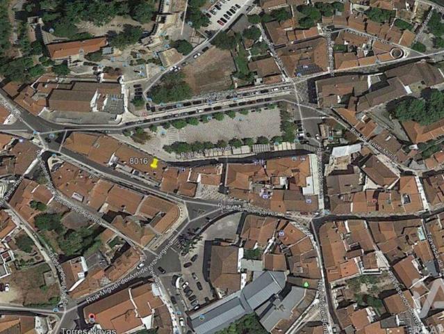 Loja / Estabelecimento Comercial em Torres Novas Santa Mari. 215m² Torres Novas Santa Maria, Salvador e Santiago