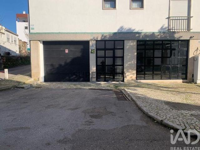 Loja / Estabelecimento Comercial em Torres Novas Santa Maria, Salvador e Santiago de 377,00 m²