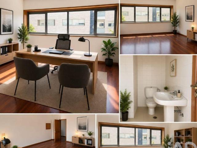 Loja / Estabelecimento Comercial em Vila do Conde de 23,00 m²