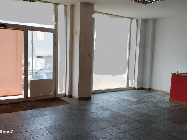 Loja / Estabelecimento Comercial em Vilar de pinheiro de 263,00 m²