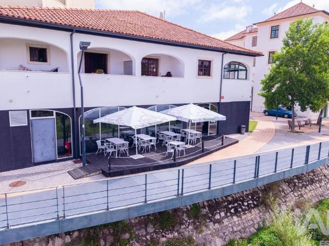 Loja / Estabelecimento Comercial T6 em Pombal de 226,00 m² 226m² Pombal e Vales