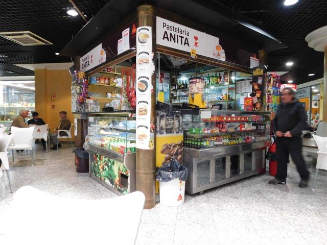 Loja / Fundão, Fundão