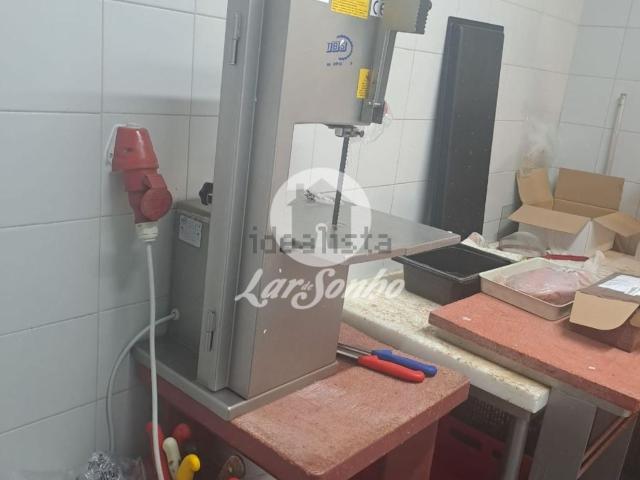Loja, Fânzeres e São Pedro da Cova