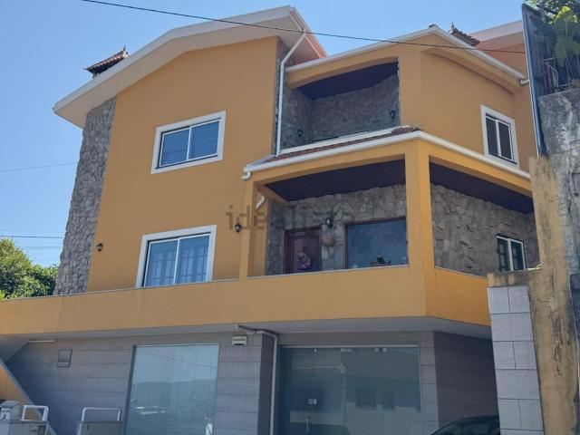 Loja, Fânzeres e São Pedro da Cova