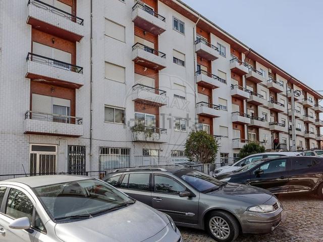 Loja, Fânzeres e São Pedro da Cova