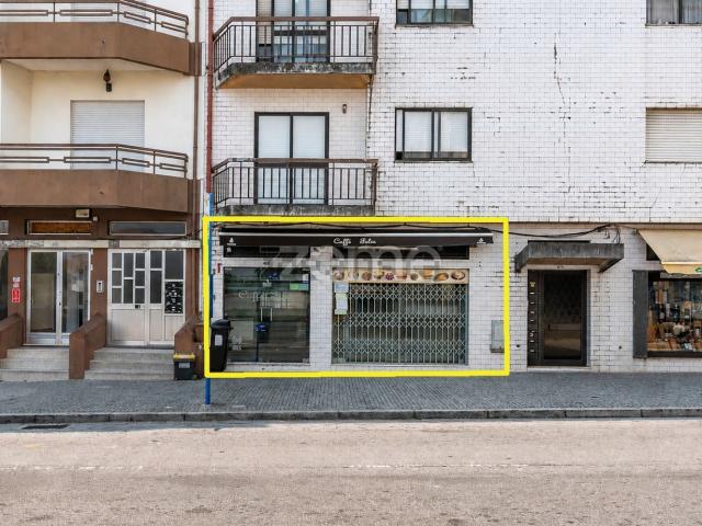 Loja, Fânzeres e São Pedro da Cova