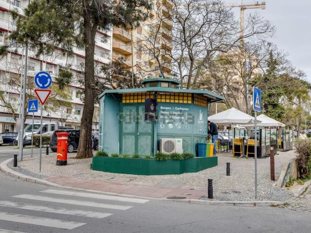 Loja, Faro