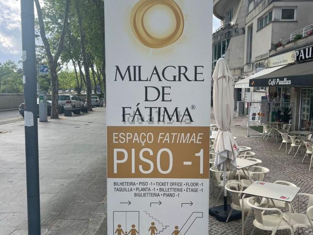 Loja, Fátima