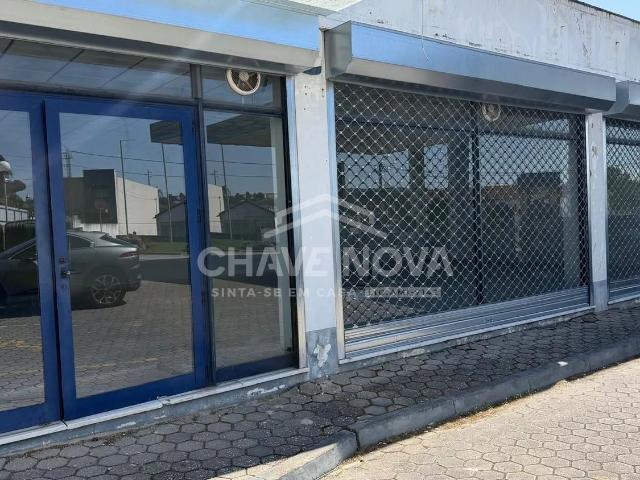 LOJA FIÃES PARA ARRENDAMENTO