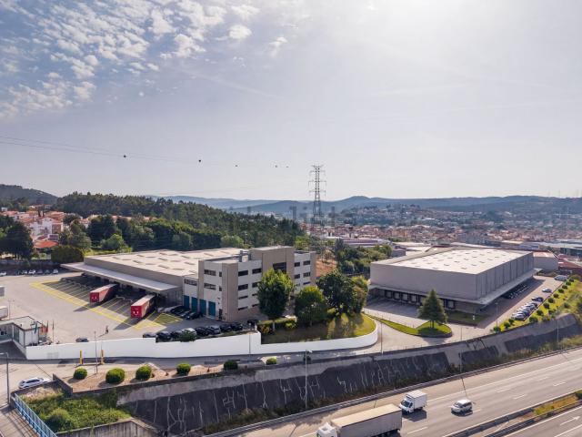 Loja, Folgosa