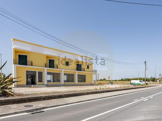Loja, Foros de Salvaterra