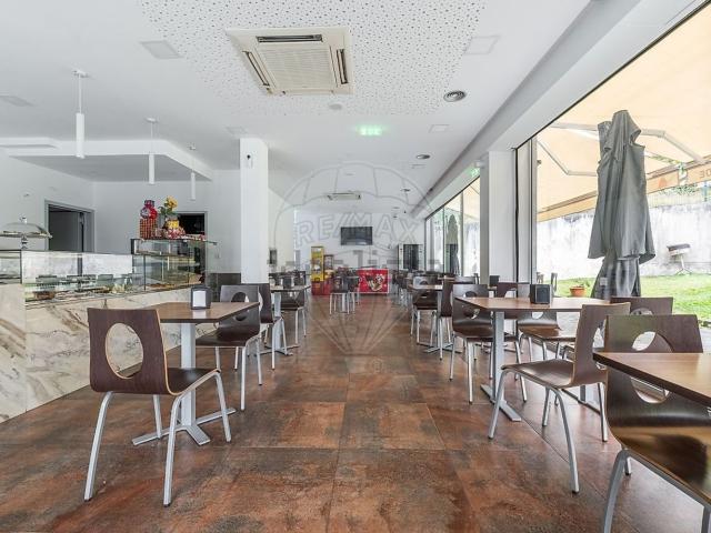 Loja, Guisande e Oliveira São Pedro