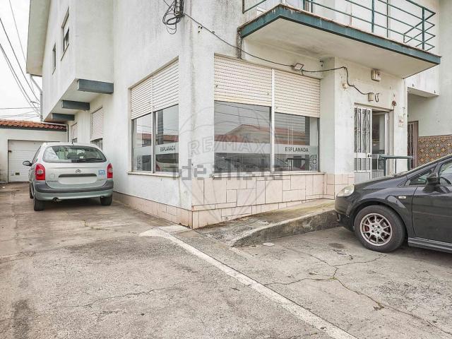 Loja, Gafanha da Encarnação