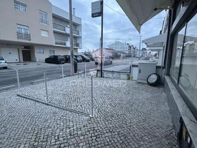 Loja, Gafanha da Nazaré
