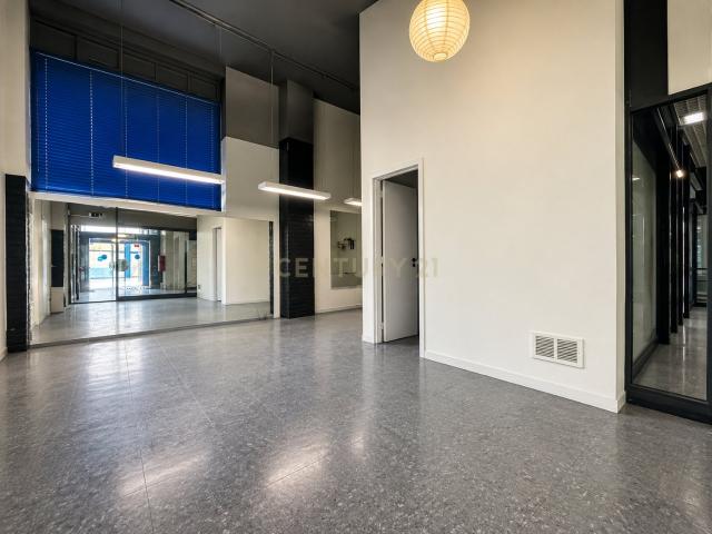 Loja Galerias Mota Galiza, Porto