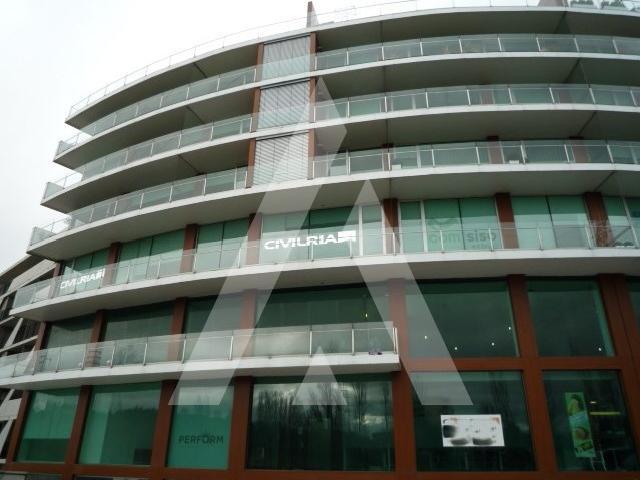 Loja Ginásio c/ 4.200m2 em Aveiro