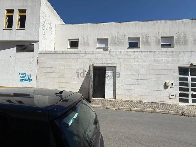 Loja, Grândola e Santa Margarida da Serra
