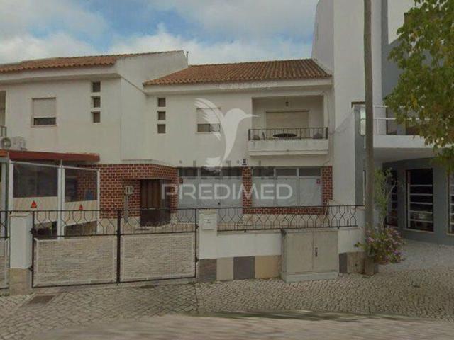 Loja, Grândola e Santa Margarida da Serra