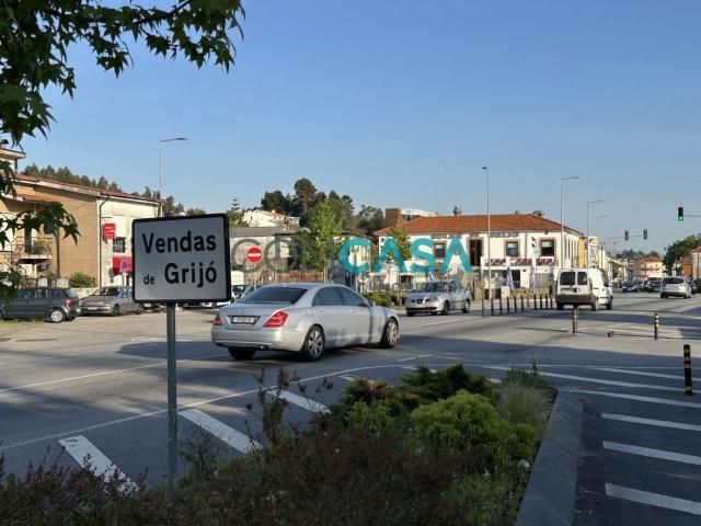 Loja, Grijó