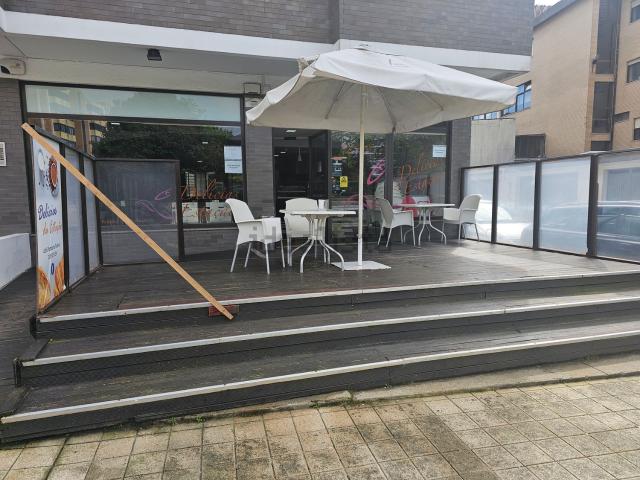 Loja, Hospital da Prelada, Ramalde