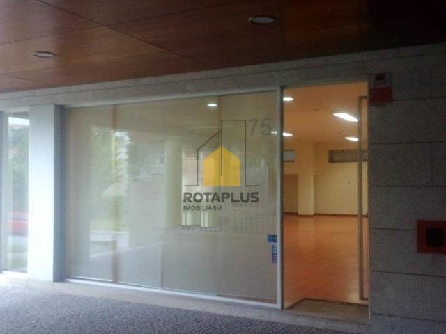 Loja Hospital S. João