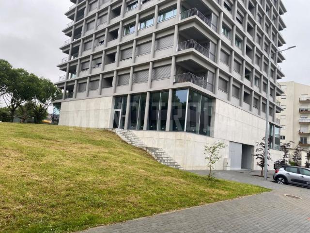 Loja ideal para ginásio 700m2
