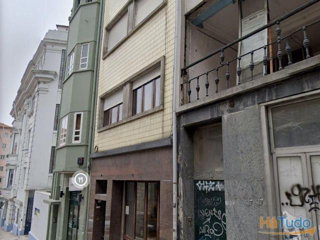 Loja Investimento centro do Porto | 26062998451