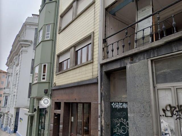 Loja Investimento centro do Porto